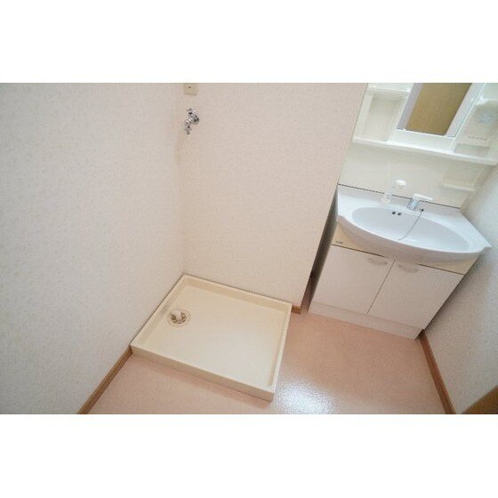 サンレジデンス田口Ⅰの物件内観写真