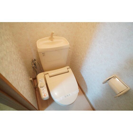 サンレジデンス田口Ⅰの物件内観写真