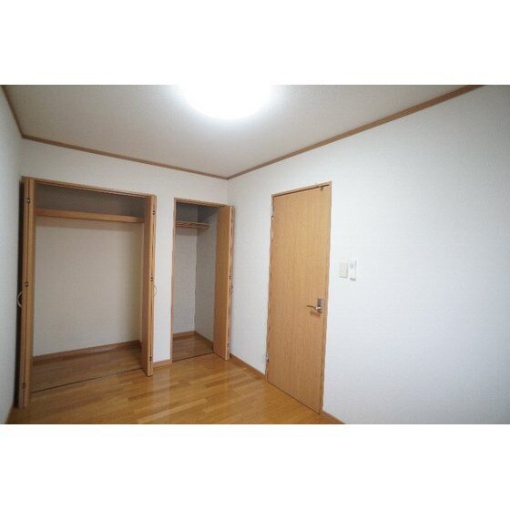 サンレジデンス田口Ⅰの物件内観写真