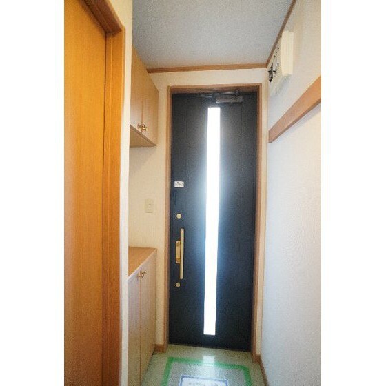 サンレジデンス田口Ⅰの物件内観写真