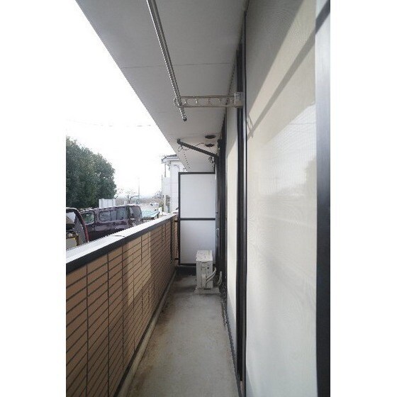 サンレジデンス田口Ⅰの物件内観写真