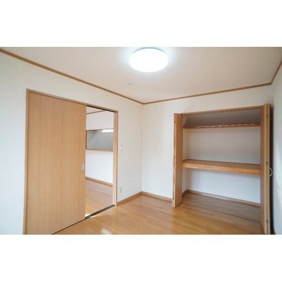 サンレジデンス田口Ⅰの物件内観写真