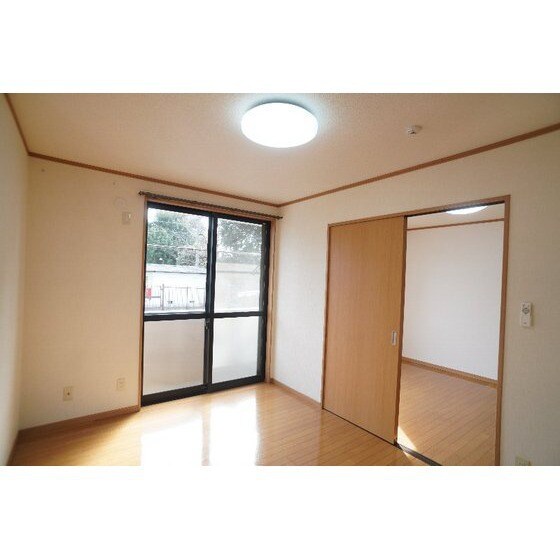 サンレジデンス田口Ⅰの物件内観写真