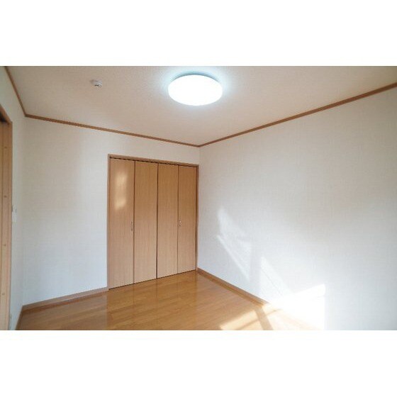 サンレジデンス田口Ⅰの物件内観写真