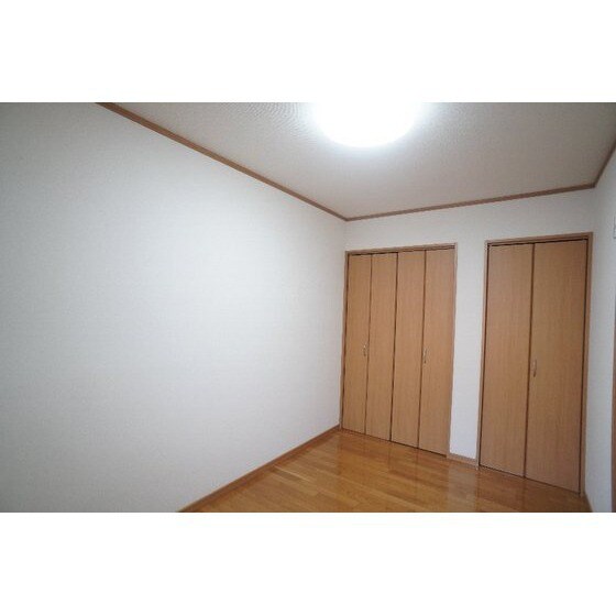 サンレジデンス田口Ⅰの物件内観写真