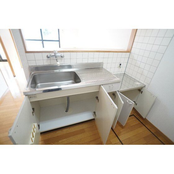 サンレジデンス田口Ⅰの物件内観写真