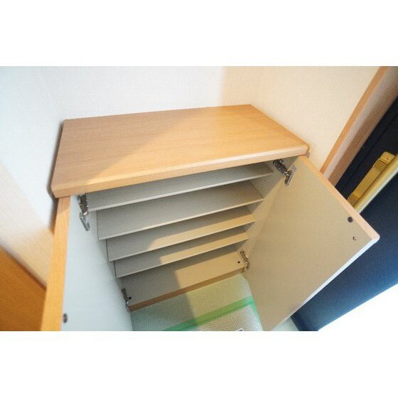 サンレジデンス田口Ⅰの物件内観写真