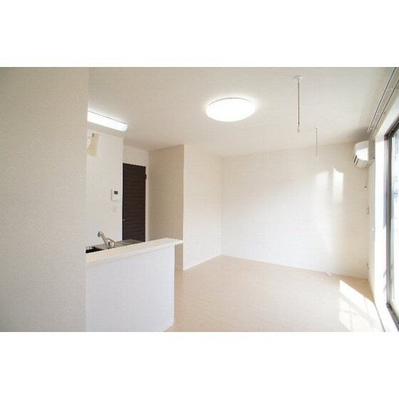 アンビエラの物件内観写真