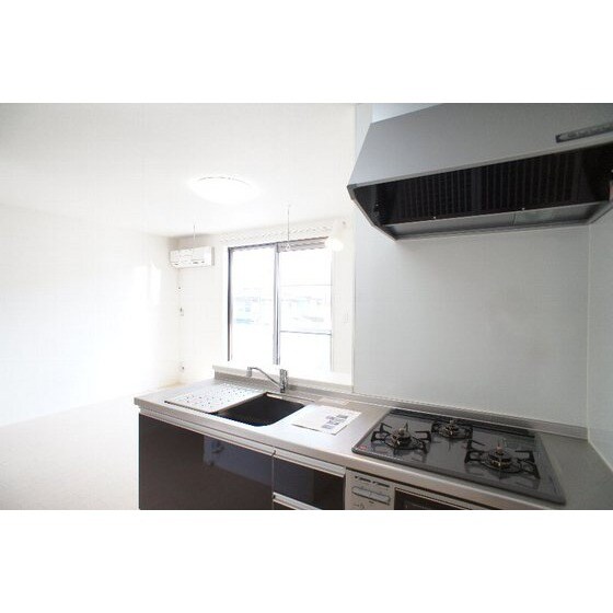 アンビエラの物件内観写真