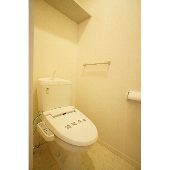 アンビエラの物件内観写真