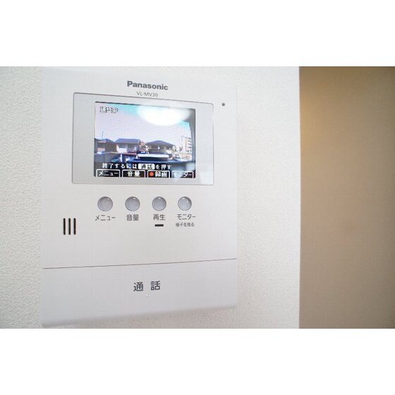 アンビエラの物件内観写真