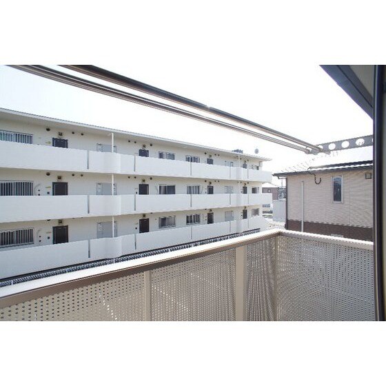 アンビエラの物件内観写真