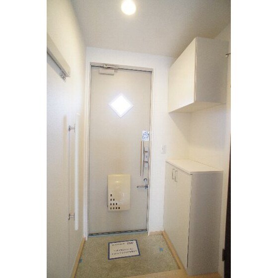 アンビエラの物件内観写真