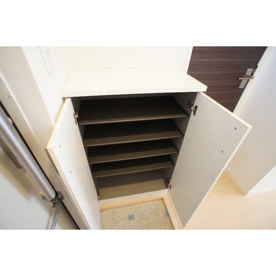 アンビエラの物件内観写真