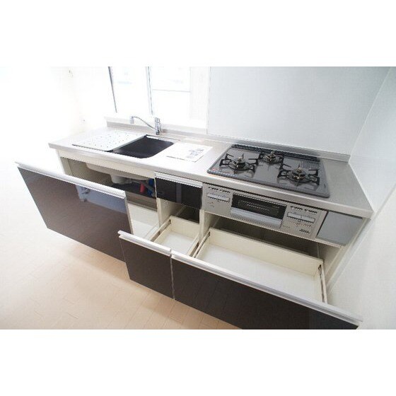 アンビエラの物件内観写真