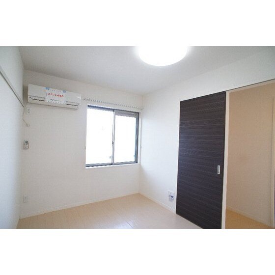 アンビエラの物件内観写真