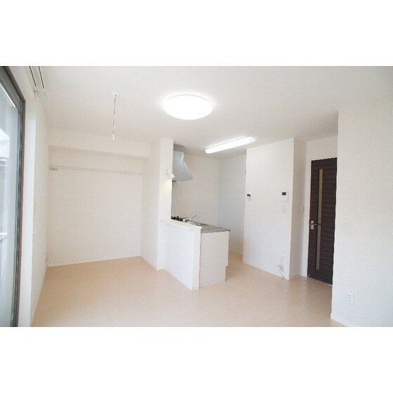 アンビエラの物件内観写真