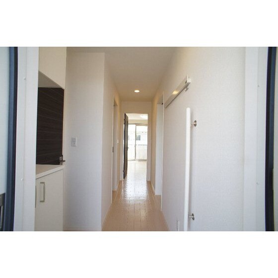 アンビエラの物件内観写真