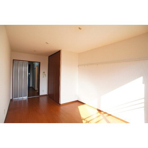 クレール南の物件内観写真