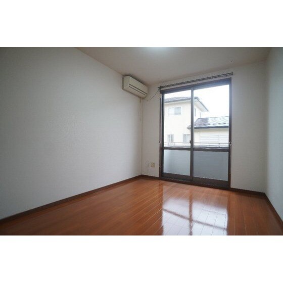 セントラルドルフＡ，Ｂ棟の物件内観写真