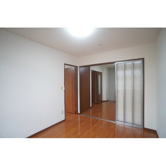 セントラルドルフＡ，Ｂ棟の物件内観写真