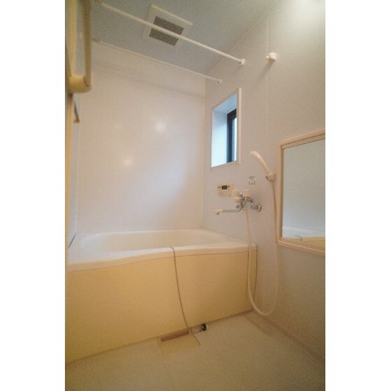 セントラルドルフＡ，Ｂ棟の物件内観写真