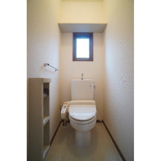 セントラルドルフＡ，Ｂ棟の物件内観写真