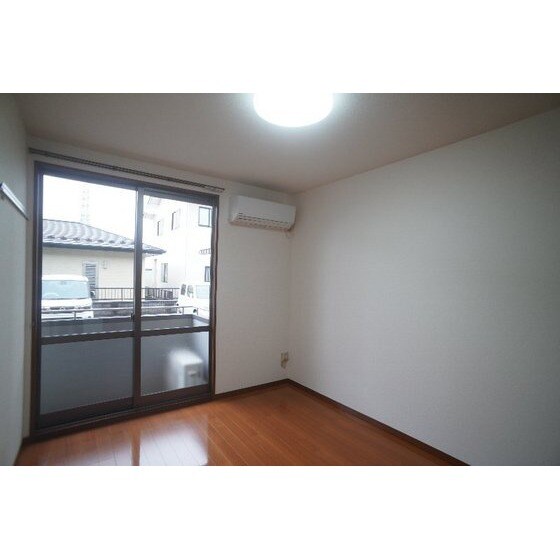 セントラルドルフＡ，Ｂ棟の物件内観写真