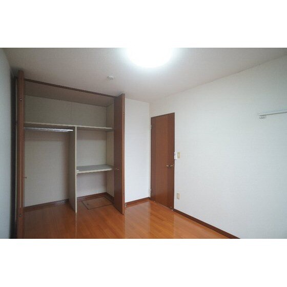 セントラルドルフＡ，Ｂ棟の物件内観写真