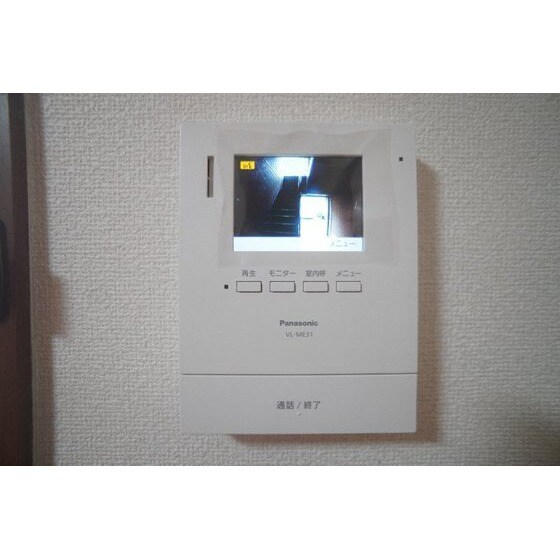 セントラルドルフＡ，Ｂ棟の物件内観写真