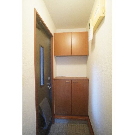 セントラルドルフＡ，Ｂ棟の物件内観写真