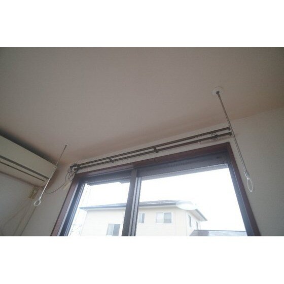 セントラルドルフＡ，Ｂ棟の物件内観写真