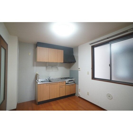 セントラルドルフＡ，Ｂ棟の物件内観写真