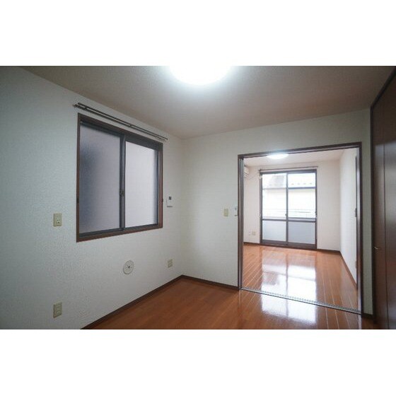 セントラルドルフＡ，Ｂ棟の物件内観写真