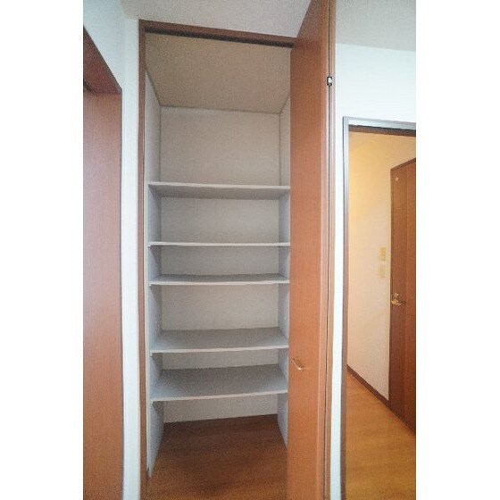 セントラルドルフＡ，Ｂ棟の物件内観写真