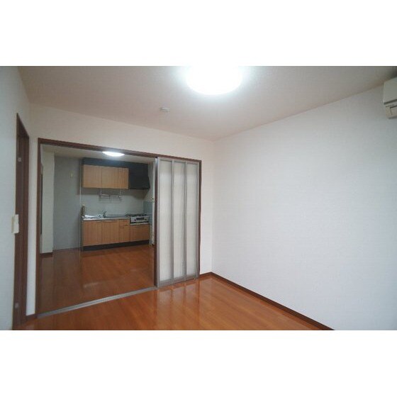 セントラルドルフＡ，Ｂ棟の物件内観写真