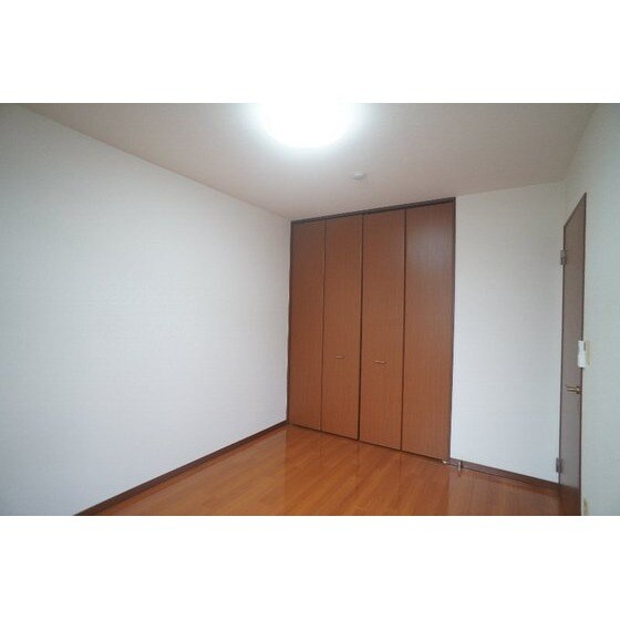 セントラルドルフＡ，Ｂ棟の物件内観写真