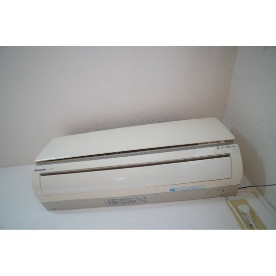 セントラルドルフＡ，Ｂ棟の物件内観写真