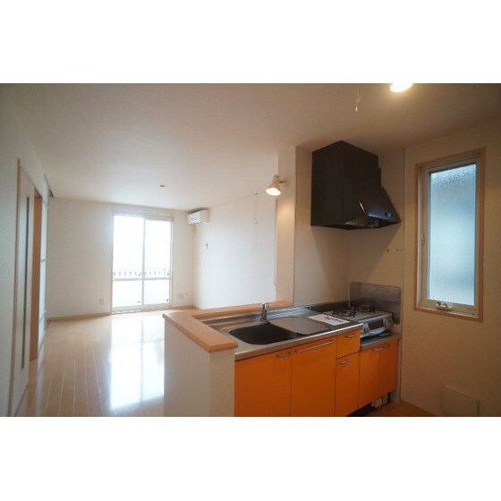 エーデル青葉の物件内観写真