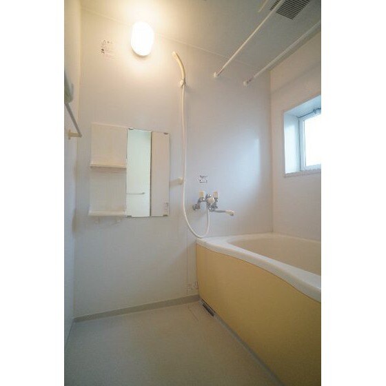 エーデル青葉の物件内観写真