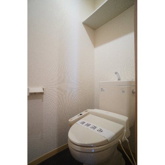 エーデル青葉の物件内観写真