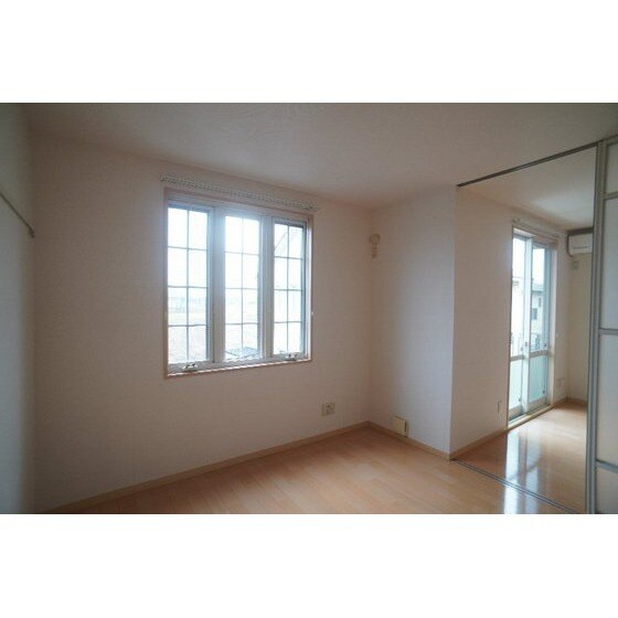 エーデル青葉の物件内観写真