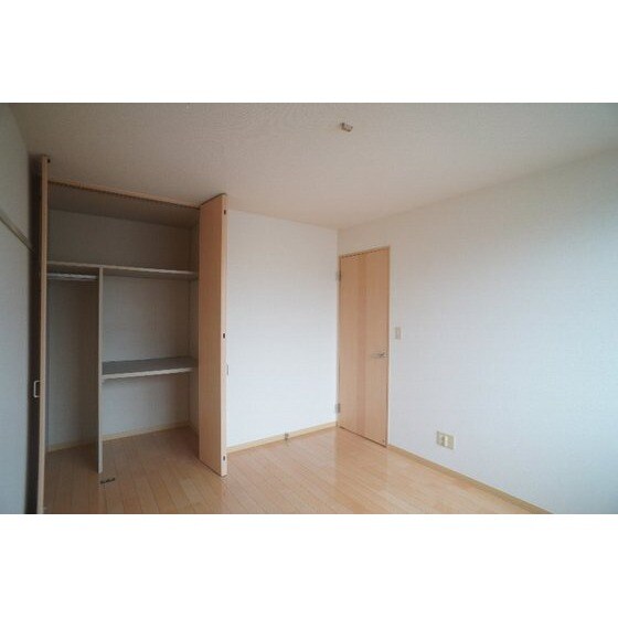 エーデル青葉の物件内観写真