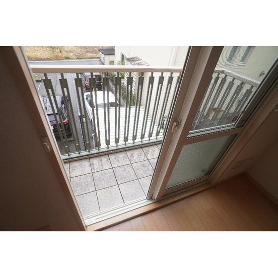 エーデル青葉の物件内観写真