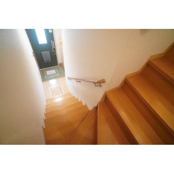 エーデル青葉の物件内観写真