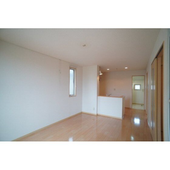 エーデル青葉の物件内観写真