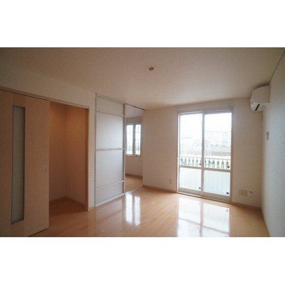 エーデル青葉の物件内観写真