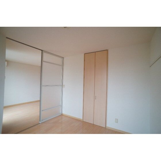 エーデル青葉の物件内観写真