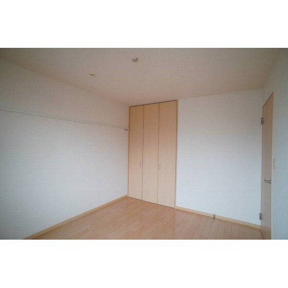 エーデル青葉の物件内観写真