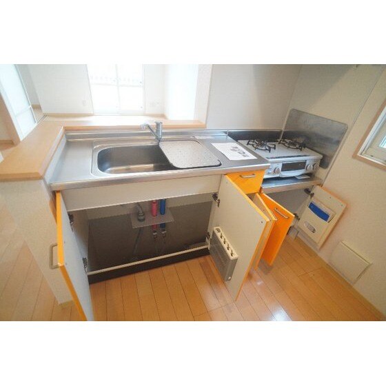 エーデル青葉の物件内観写真